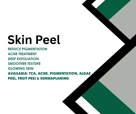 Skin Peels