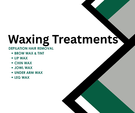 Waxing Treatments