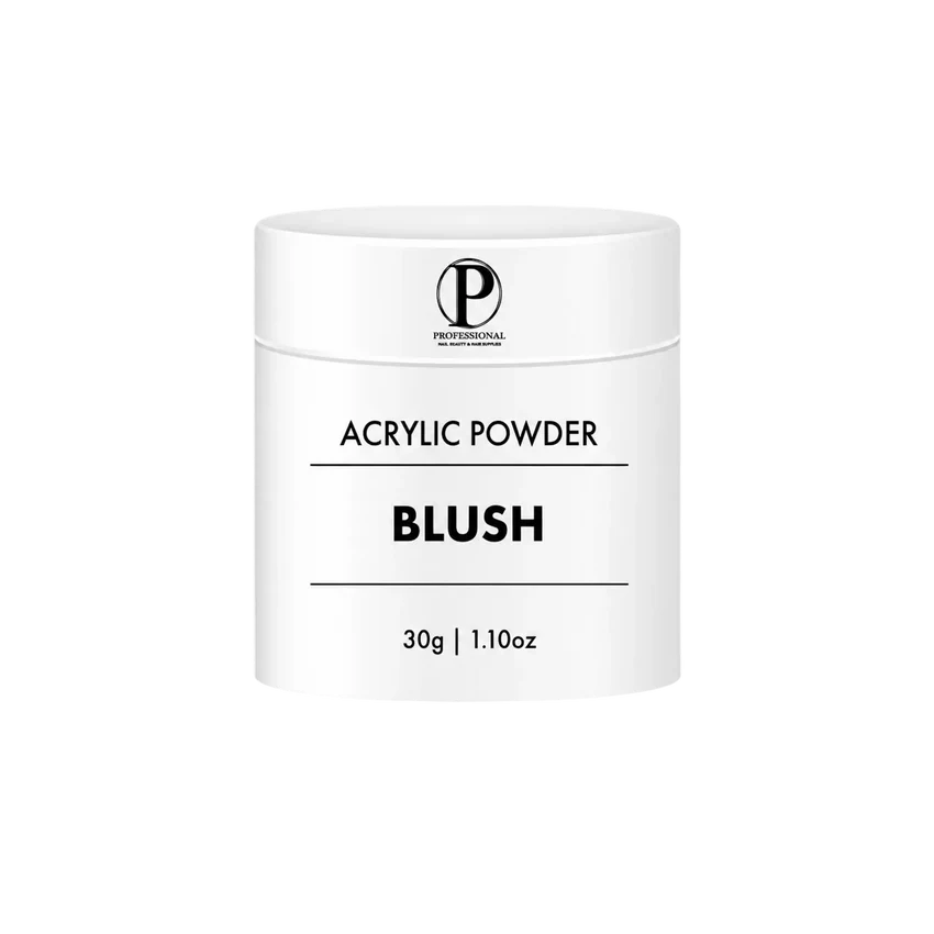 Acrylic Powder Blush 30G