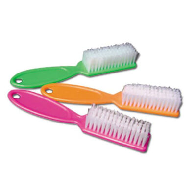 Manicure Brush Assorted