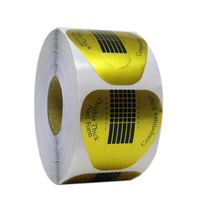 Nail Shield Forms 500