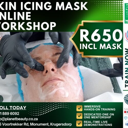 Skin Icing Guide