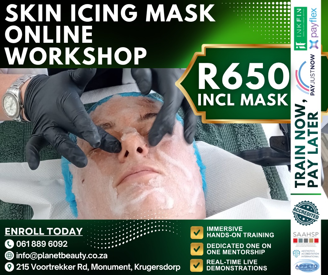 Skin Icing Guide
