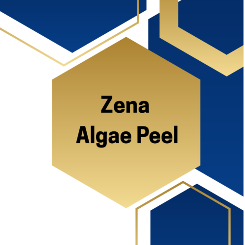 Zena Algae Peel System