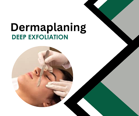 Dermaplaning 1 Day Training