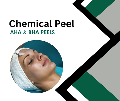Chemical Peel | 1 Day Workshop