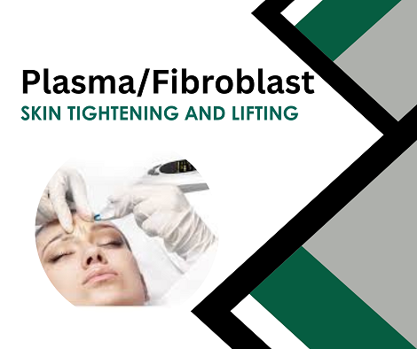 Plasma Fibroblast - 2 Day Course
