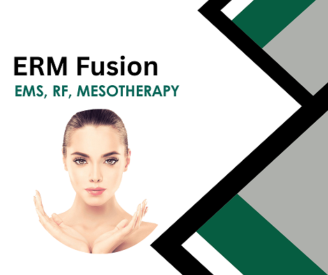 E.R.M Fusion Therapy 1 Day