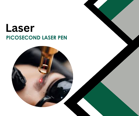 Picosecond Laser Pen | 1 Day