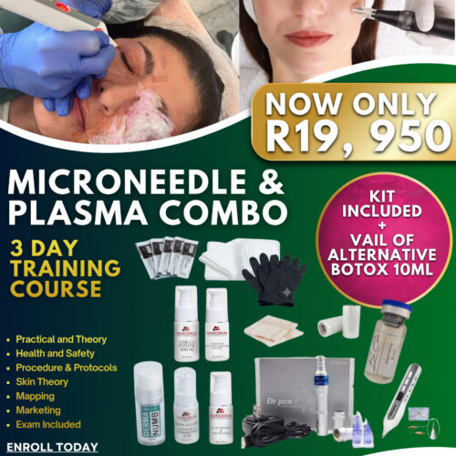 Plasma Fibroblast - 2 Day Course
