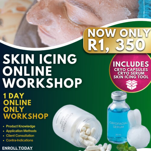 Skin Icing Guide