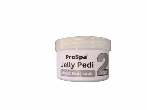 Pro-Spa®  Jelly Pedi - Image 2