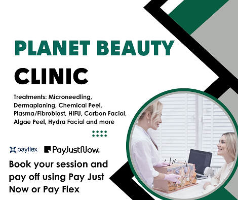 Aesthetic and Beauty Clinic