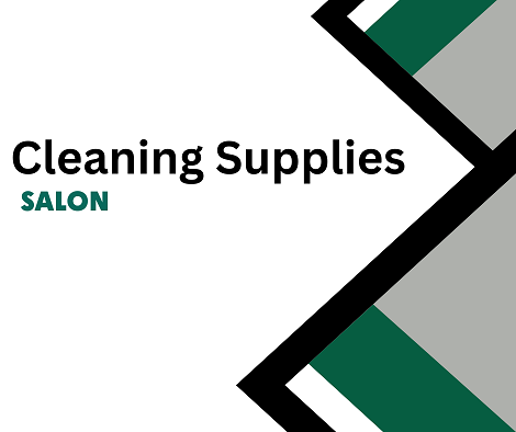 Cleaning Supplies