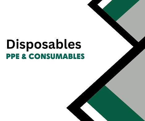 Disposables