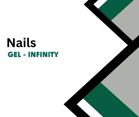 Nails - Gel