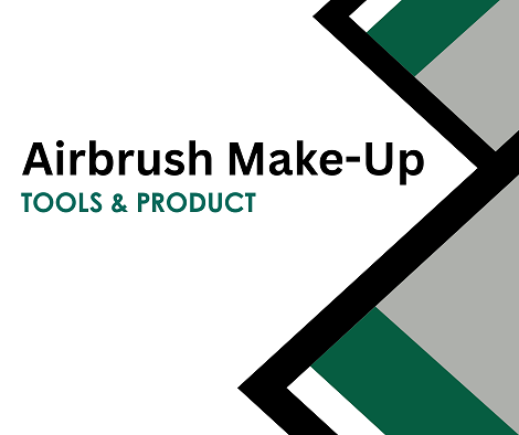 Airbrush Make-Up