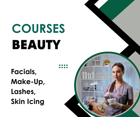 Beauty Courses