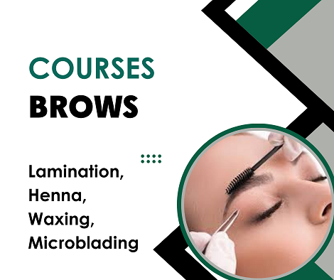 Brow Courses