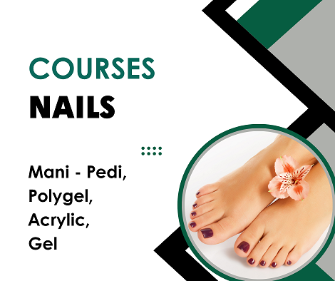 Nail Courses