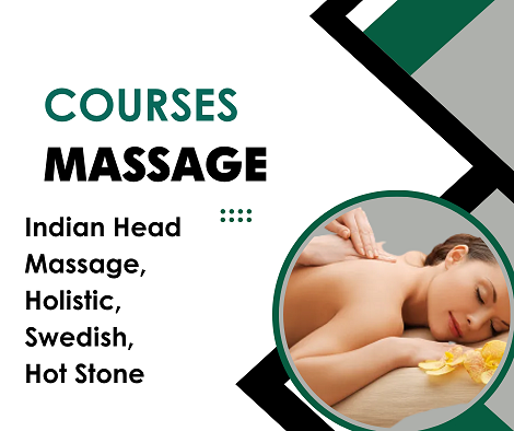 Massage Courses