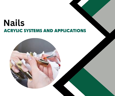 Nail Therapy - Acrylic System Modular Course | 6 Days