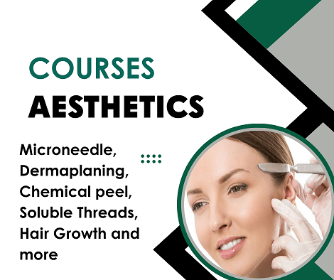 Aesthetic Courses