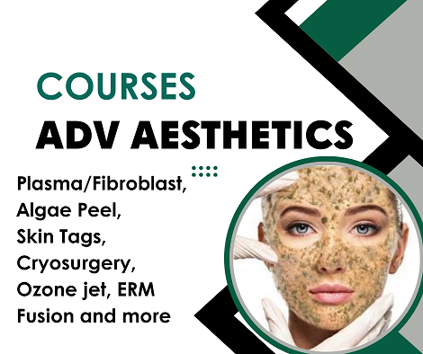 Adv Aesthetic Courses