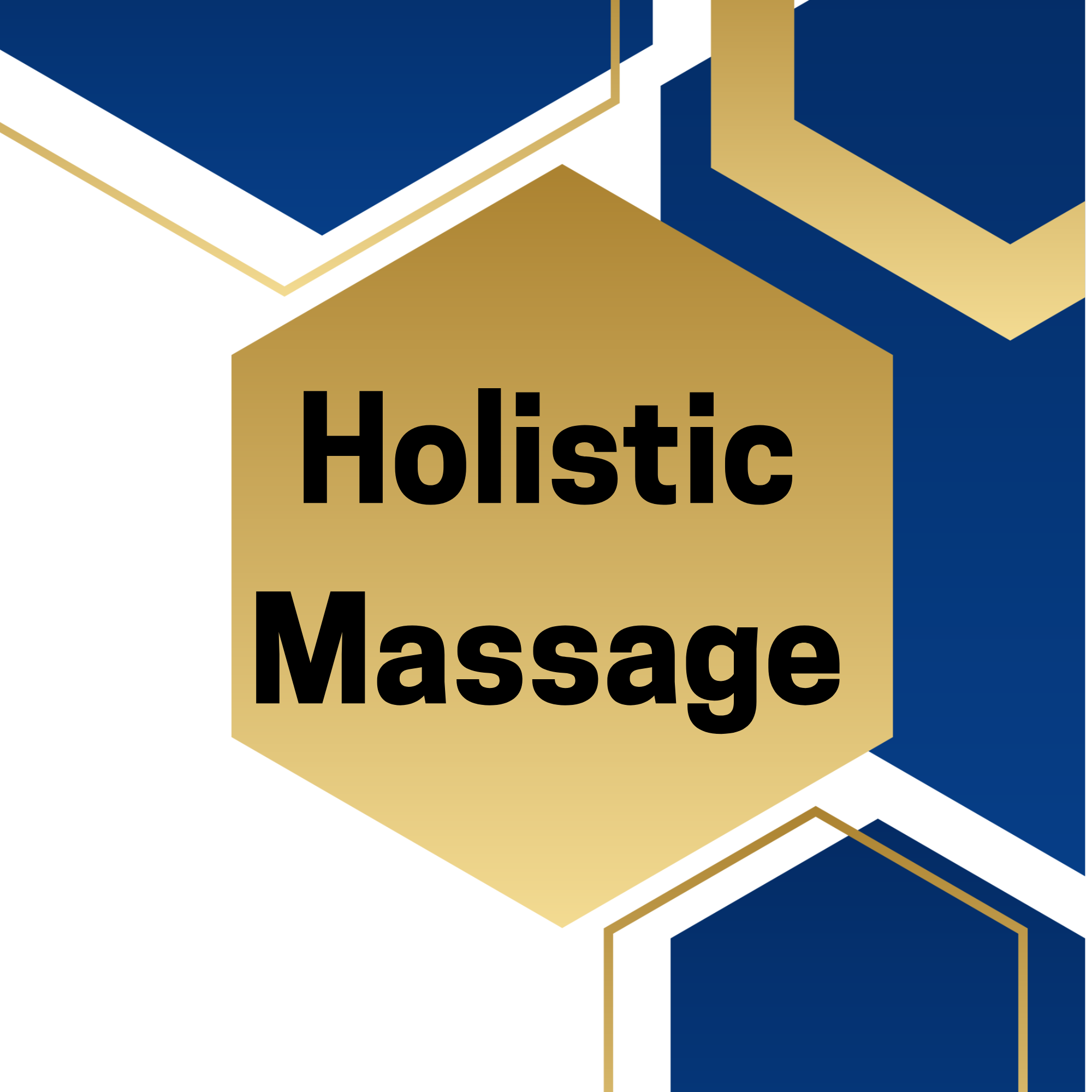 Holistic Massage