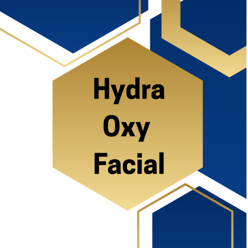 Hydra Oxy Facial Machine