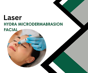 Hydra Facial Machine