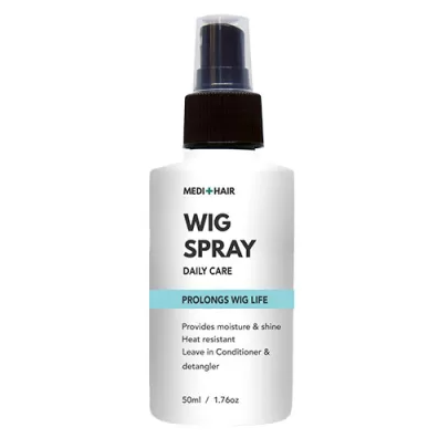 Wig Spray