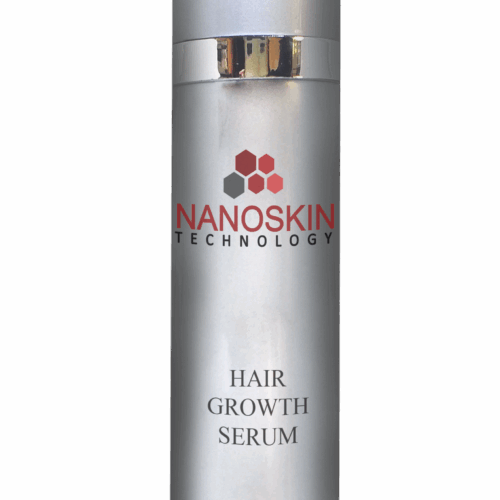 Nanoskin Hair Growth Serum 15g