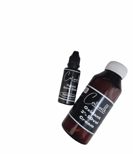 Catwalk Hybrid Brow Stain 15ml