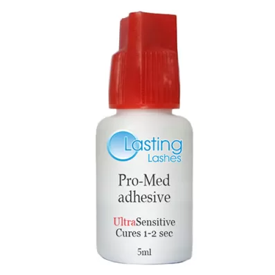 Pro-Med Lash Adhesive 15ml