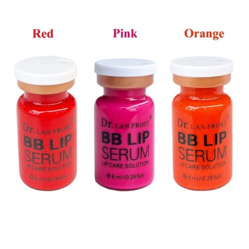 BB Glow Lip Pigment 8ml
