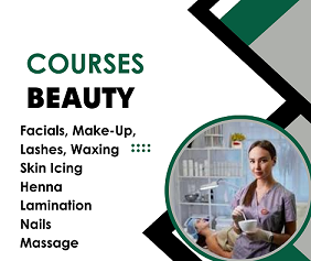 Beauty Courses