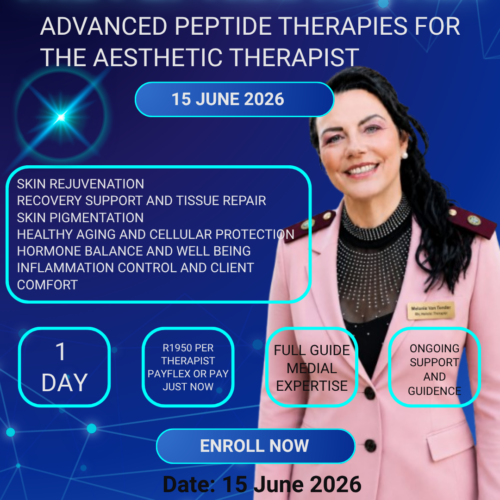 The Peptide Matrix Workshop
