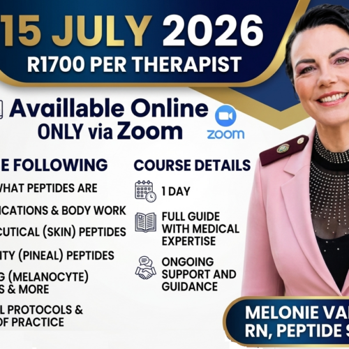 The Peptide Matrix Workshop