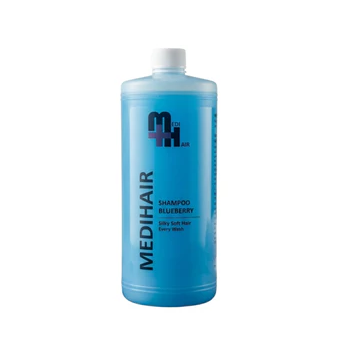 Shampoo Blueberry 1lt