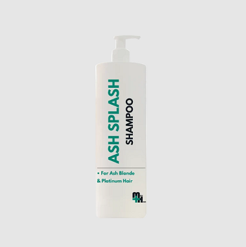 Ash Splash Shampoo 1lt