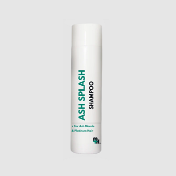 Ash Splash Shampoo 250ml