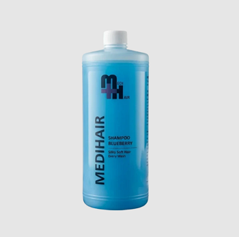 Shampoo Blueberry 1lt