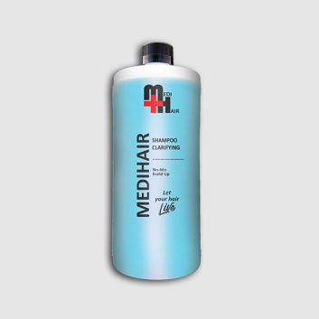 Clarifying Shampoo 1lt