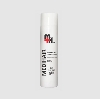 Clarifying Shampoo 250ml