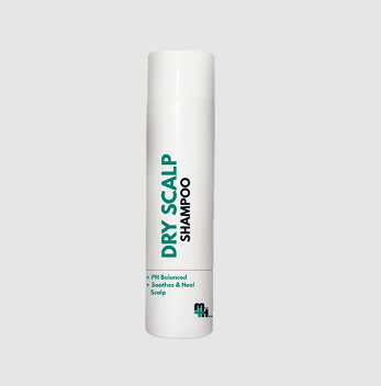 Dry Scalp Shampoo 250ml