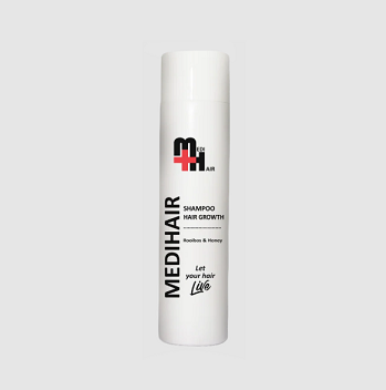 Rooibos & Honey Hair Growth Shampoo 250ml