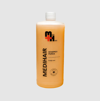 Shampoo Papaya 1lt