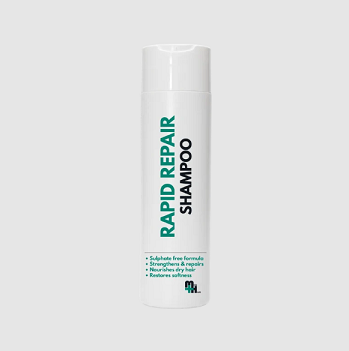 Rapid Repair Shampoo 250ml