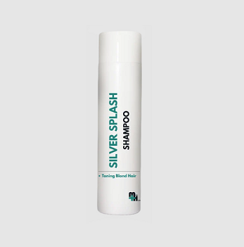 Shampoo Silver Splash 250ml